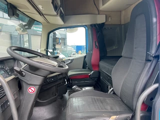 Volvo FH 2019 - 13.500 Globetrotter / 6x2/4 / 2x Tank imagem 12