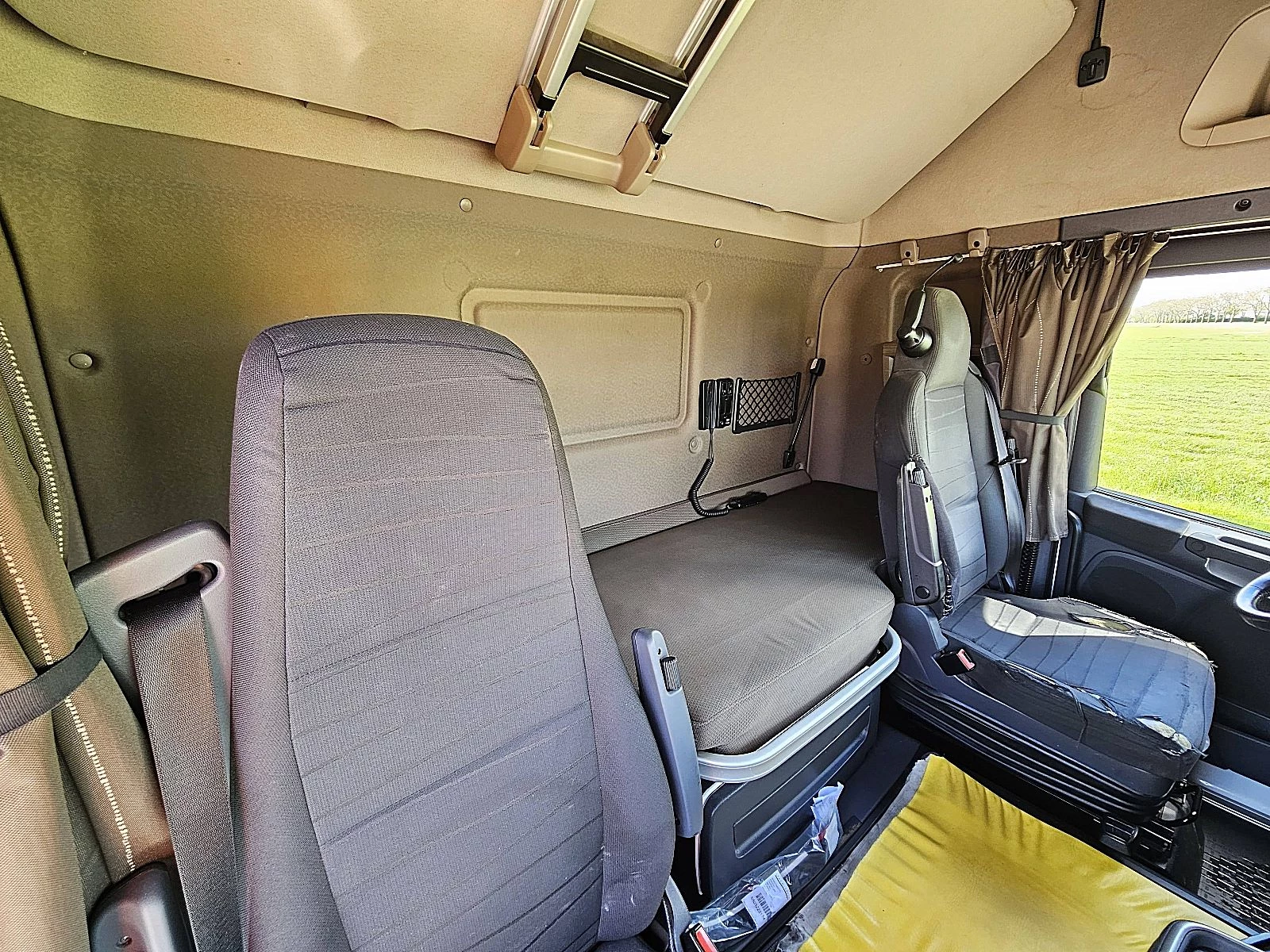 Scania R 2016 - R520 immagine 12