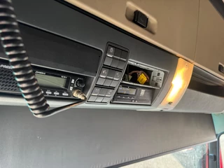 MAN TGX 2018 - 18.460 4X2 EURO 6 zdjecie 13