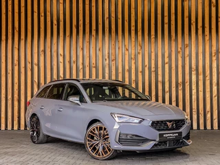CUPRA Leon Sportstourer 2021 - 1.4 e-Hybrid VZ 245PK Automaat image 29