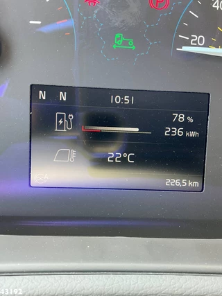 Volvo FE  ELECTRIC Geesink GPM IV 21m³ FULL ELECTRIC 2023 - N/A image 21