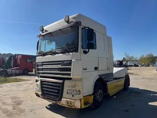 DAF XF 460 2006 - 105 te koop