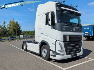 Volvo FH 2023 - 500 pk xl cabine bild 2