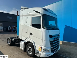 DAF 2022 - XG 480 EUO 6, ACC, Standairco afbeelding 2 miniatuur