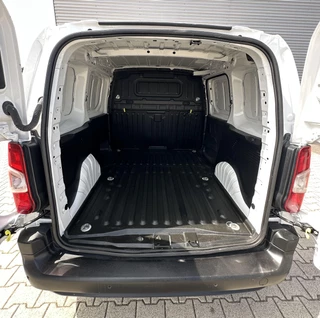 Peugeot Partner 2023 - 1.5 100 pkL1 Airco|Navi|Cruise Berlingo/Combo image 14