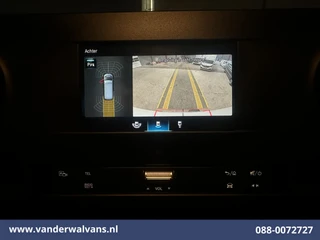 Mercedes-Benz Sprinter 2021 - 315 CDI 150pk 3500kg Trekhaak L2H2 Euro6 Airco | Camera | Apple Carplay | Cruisecontrol obrázek 2 náhled