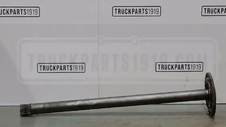 Mercedes-Benz N/A - Axle & Steering Parts Steekas MB MP4 imagem 1