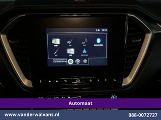 Isuzu D-Max 2022 - 1.9 Extended 164pk Automaat 3500kg Trekhaak Euro6 Airco | Camera | Sidebars | Leer | Apple Carplay zdjecie 15