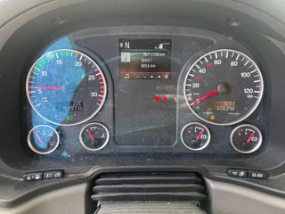 MAN TGX 2020 - 26.510 obrazek 16