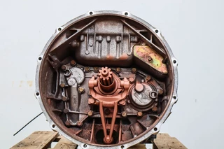 ZF N/A 2010 - 12AS2330DD TGS obrazek 2