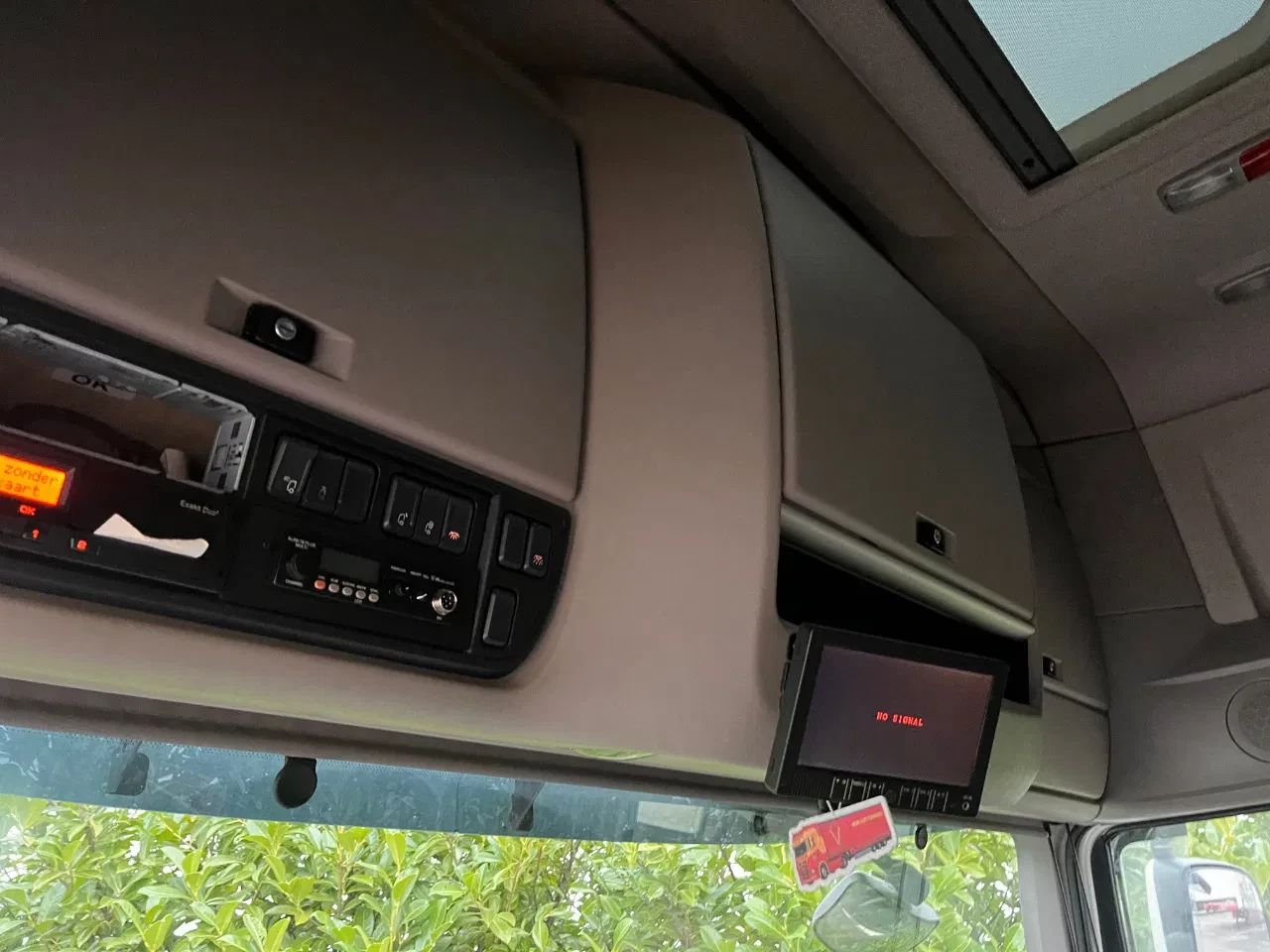 DAF XF 440 2015 - FT Euro6 Full-Air Lowdeck obrázek 9
