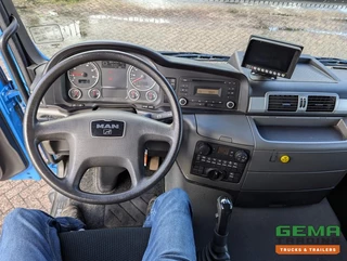 MAN TGS 2010 - 26.360 6X4H-2 BL obrazek 16