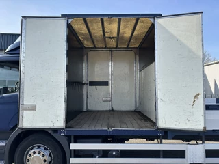 Scania P 2008 - P230 4x2 Open Laadbak 6.70 Mtr Euro 4 imagen 11