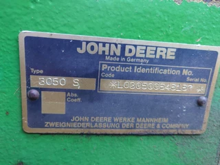 John Deere 3050 1989 - N/A immagine 10