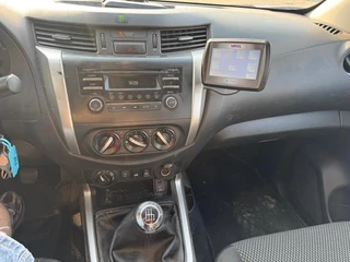Nissan Navara 2019 - N/A obrazek 21