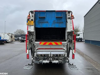 DAF FAG CF 300 Euro 6 Geesink 20m³ 2022 - N/A imagem 6
