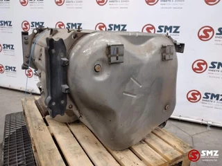 Scania N/A - Occ Catalysator Scania afbeelding 3