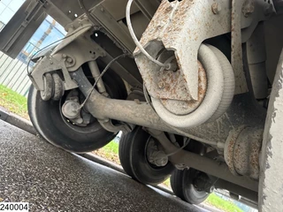 Stas N/A 2010 - kipper  Lift axle imagem 10