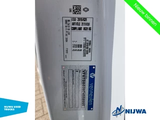 Renault Master 2024 - E-Tech T35 L3H1 87 kWh immagine 14