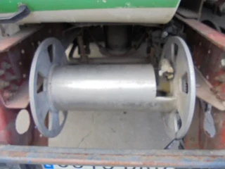 Iveco Stralis 2005 - 270 WATER TANK obrazek 17