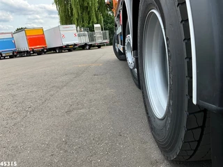 Volvo FM 330 Euro 6 Geesink 20m³ 2025 - N/A zdjecie 11