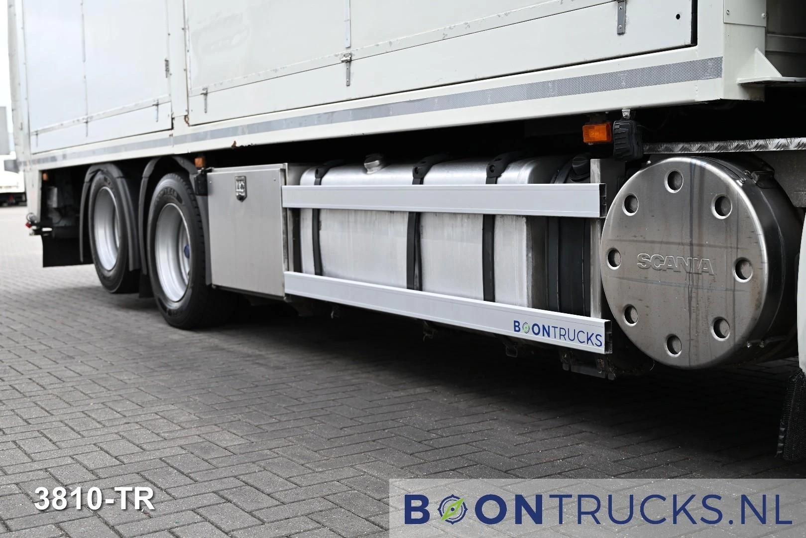 Scania R 2013 - R500 imagen 28