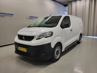 Peugeot Expert 2020 - 2.0BlueHDI 120pk L3/H1 Euro 6! obrazek 2