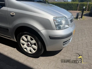 Fiat Panda 2009 - 1.2 Edizione Cool obrazek 6