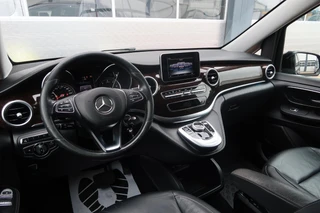 Mercedes-Benz V-Klasse 2016 - 220d Lang DC afbeelding 2 miniatuur