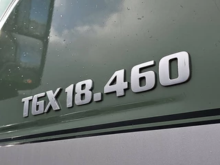 MAN TGX 2018 - 18.460 immagine 17