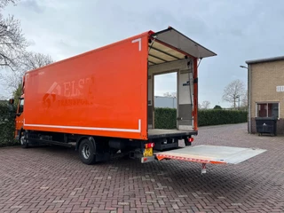 DAF LF 210 2016 - FA immagine 17