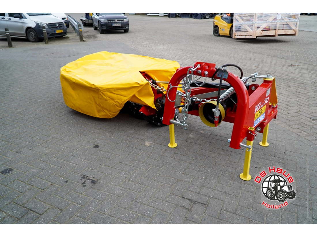FCR - D3 afbeelding 4