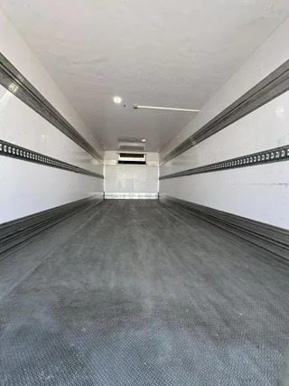 Iveco Eurocargo 2017 - 140E250 Tiefkühl Mitsubishi TDJ 300 Klima obrazek 14