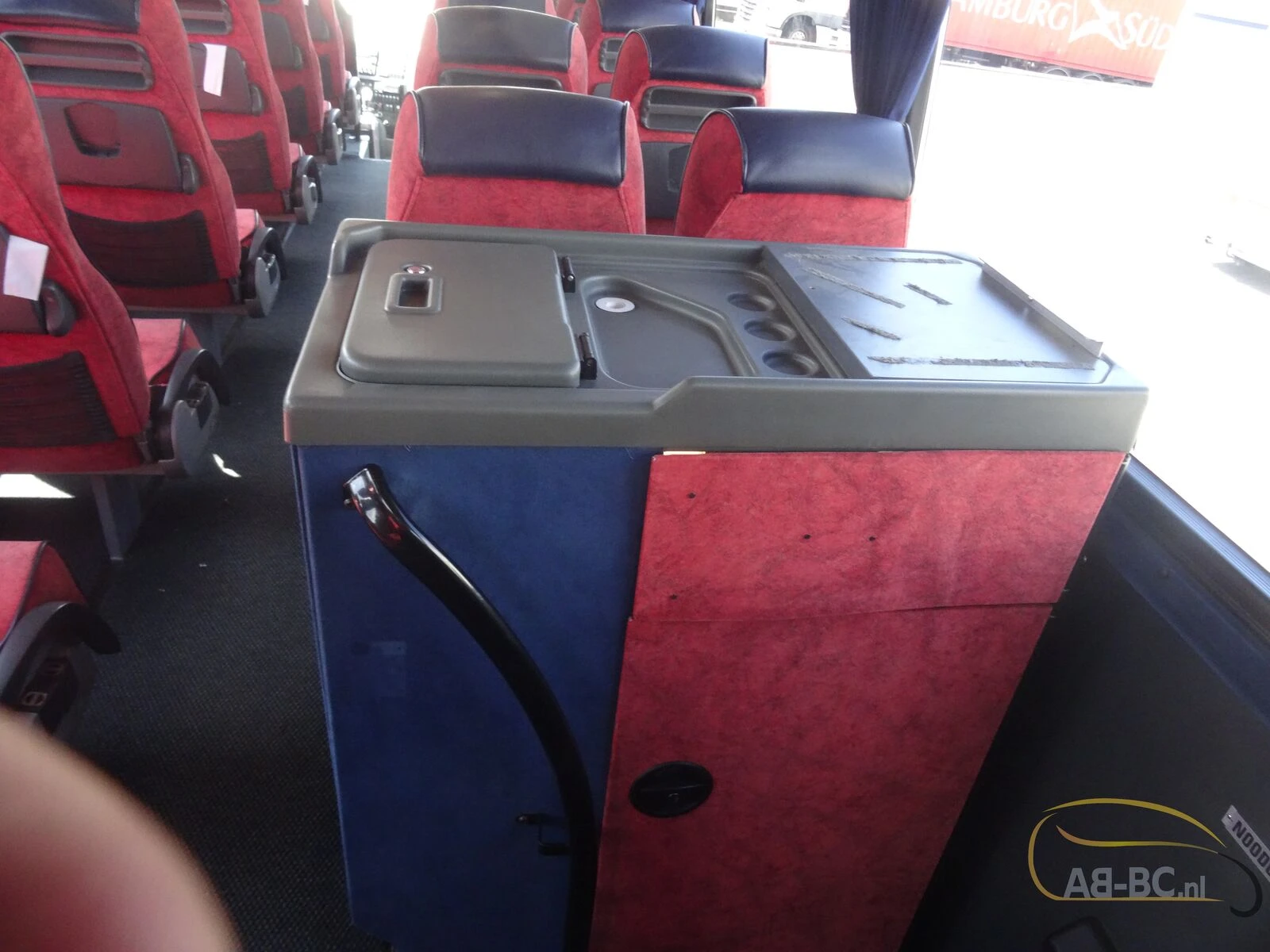 Bova Futura FHD127/365 - 50 Seats EURO 5 2010 afbeelding 80