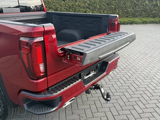 GMC Sierra 2024 - AT4 6.2L V8 420 PK / BPM VRIJ!! / VIRTUAL COCKPIT / HEAD UP / 360 CAMERA / BOSE / LEDER / TREKHAAK / 3500 KG AHG bild 27
