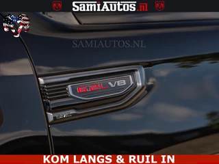 GMC Sierra 2024 - AT4 6.2 V8 4X4 | VIRTUAL COCKPIT | LPG | HUD | BOM VOL | DC | RAM DEALER NEDERLAND | zdjecie 62