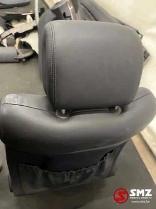 Mercedes-Benz N/A - Occ set interieur met zetels W220 Mercedes image 13