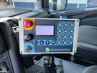 Scania P 2016 - P410 Euro 6 Geesink / Norba MF300, 21m³ obrazek 15