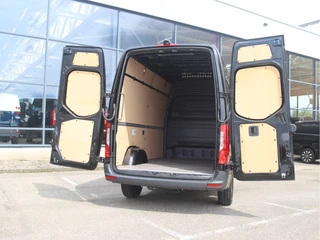 Mercedes-Benz Sprinter 2024 - 317 CDI L2H2 Pro | AIRCO/CAMERA/CRUISE/3.500KG AHW | Certified afbeelding 3 miniatuur