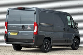 Fiat Ducato 2020 - 30 2.3 MultiJet L1H1 afbeelding 8