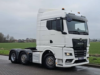 MAN TGX 2021 - 26.470 image 5