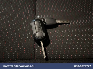 Opel Movano 2023 - 2.2D 141pk Bakwagen Laadklep Euro6 Airco | Camera | Cruisecontrol | 1046kg Laadvermogen obrazek 18