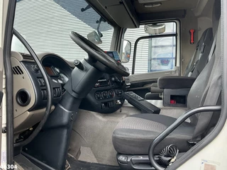 DAF FAG 75 CF 250  Geesink 20 m³ 2013 - N/A imagem 14