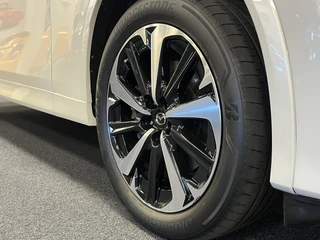Mazda CX-60 2023 - 2.5 e-SkyActiv PHEV Automaat 327PK Takumi Met alle pakketten Plug-in Hybride imagen 35