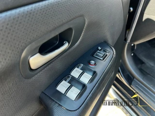 Honda CR-V 2004 - 2.0i Executive / APK 7-2027 zdjecie 6