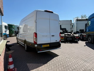 Ford Transit 2021 - Transit 375 L4H3 immagine 4