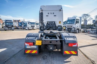 MAN TGX 2021 - 18.470 BL SA +ADR+INTARDER obrazek 5