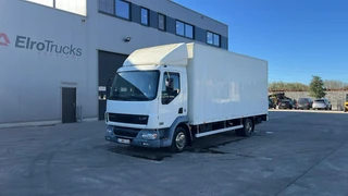 DAF LF 45 180 2002 te koop