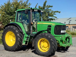 John Deere 6830 Premium 2007 te koop