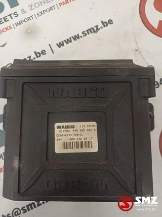 Mercedes-Benz N/A 1998 - Occ ECU ECAS regeleenheid Mercedes image 1